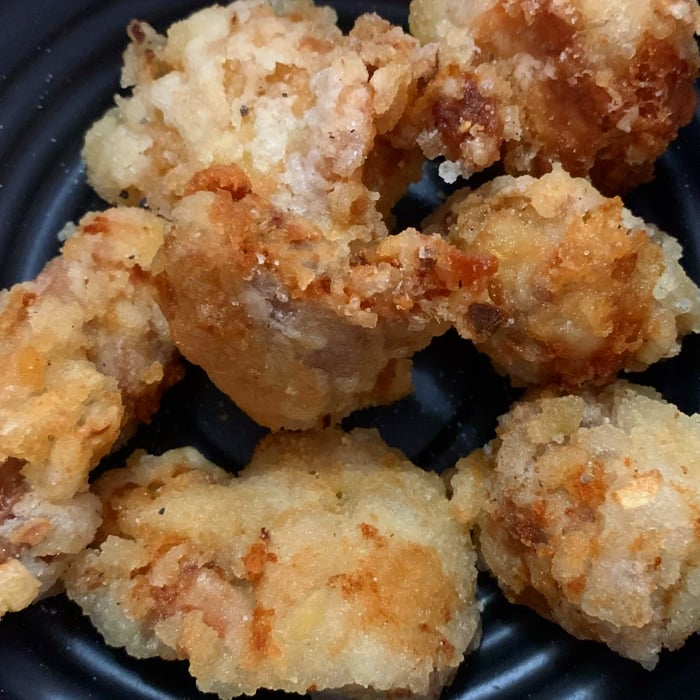 Photo of the karaage chicken – recipe of karaage chicken on DeliRec