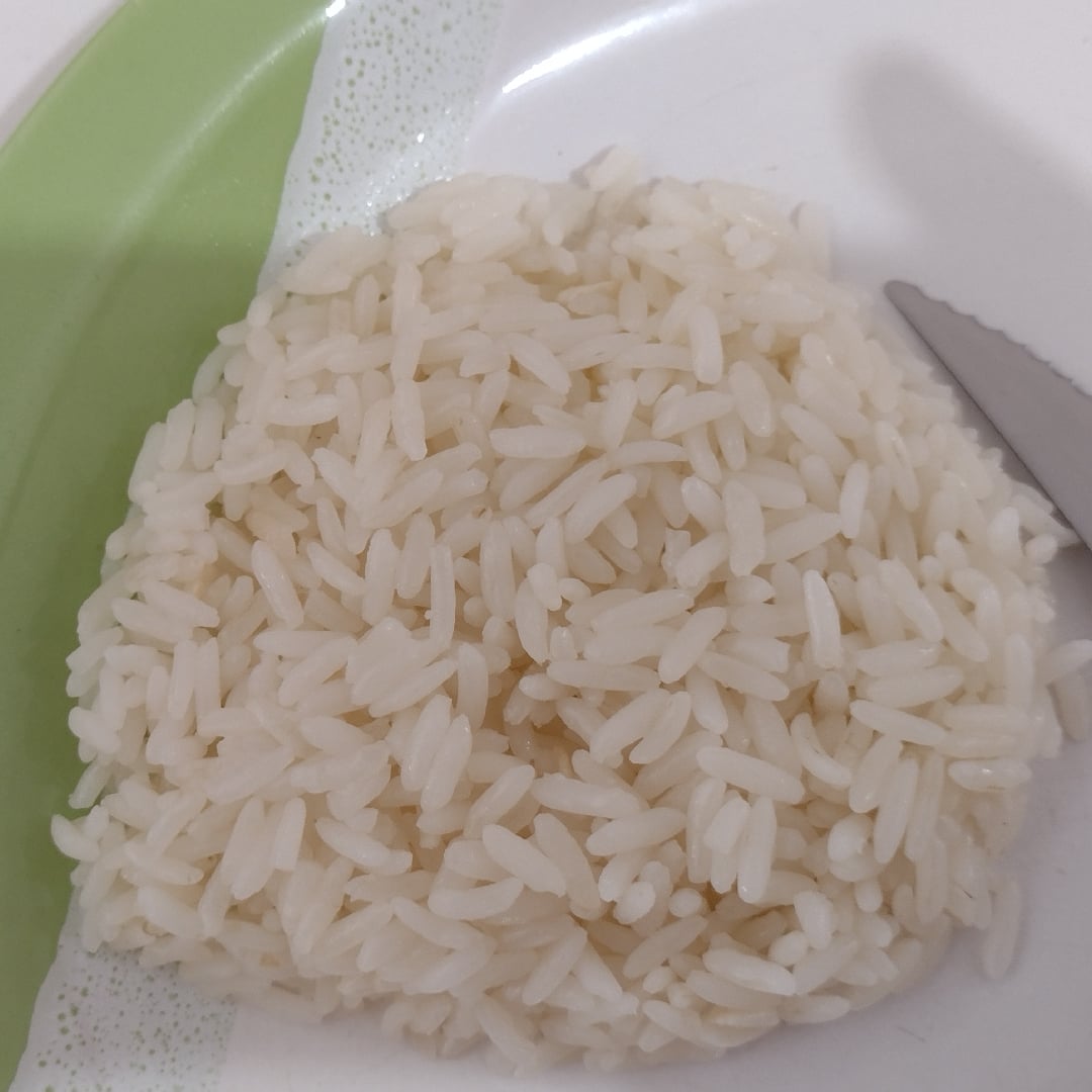Photo of the Simple and easy stir-fried rice – recipe of Simple and easy stir-fried rice on DeliRec
