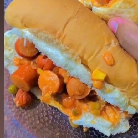 Photo of the Hot dog – recipe of Hot dog on DeliRec