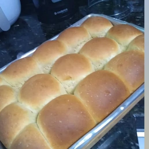 Photo of the Milk Bread – recipe of Milk Bread on DeliRec