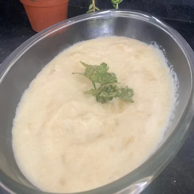 Recipe of Mashed Potato Treats on the DeliRec recipe website