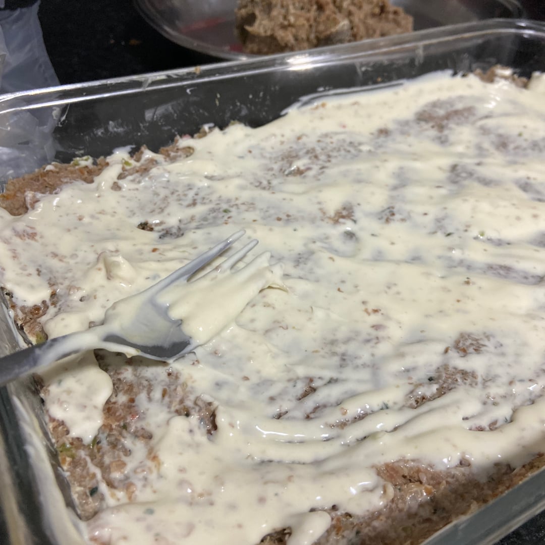 Photo of the kibbeh pampering pie – recipe of kibbeh pampering pie on DeliRec
