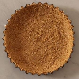 Photo of the Base for sweet pies – recipe of Base for sweet pies on DeliRec