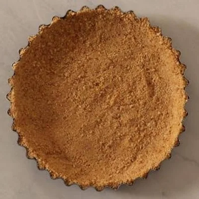 Recipe of Base for sweet pies on the DeliRec recipe website