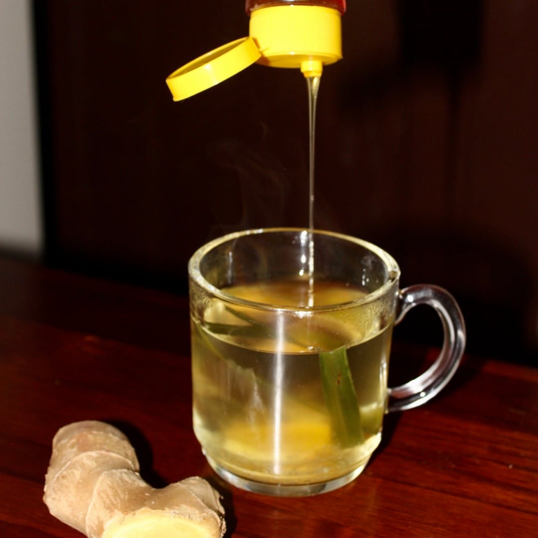 Photo of the Chilled Shoo Tea! – recipe of Chilled Shoo Tea! on DeliRec