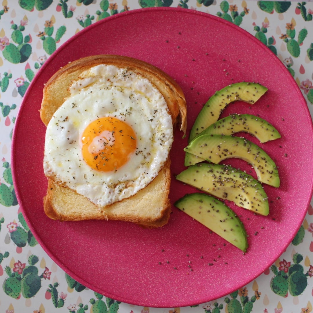 Photo of the FIT breakfast – recipe of FIT breakfast on DeliRec