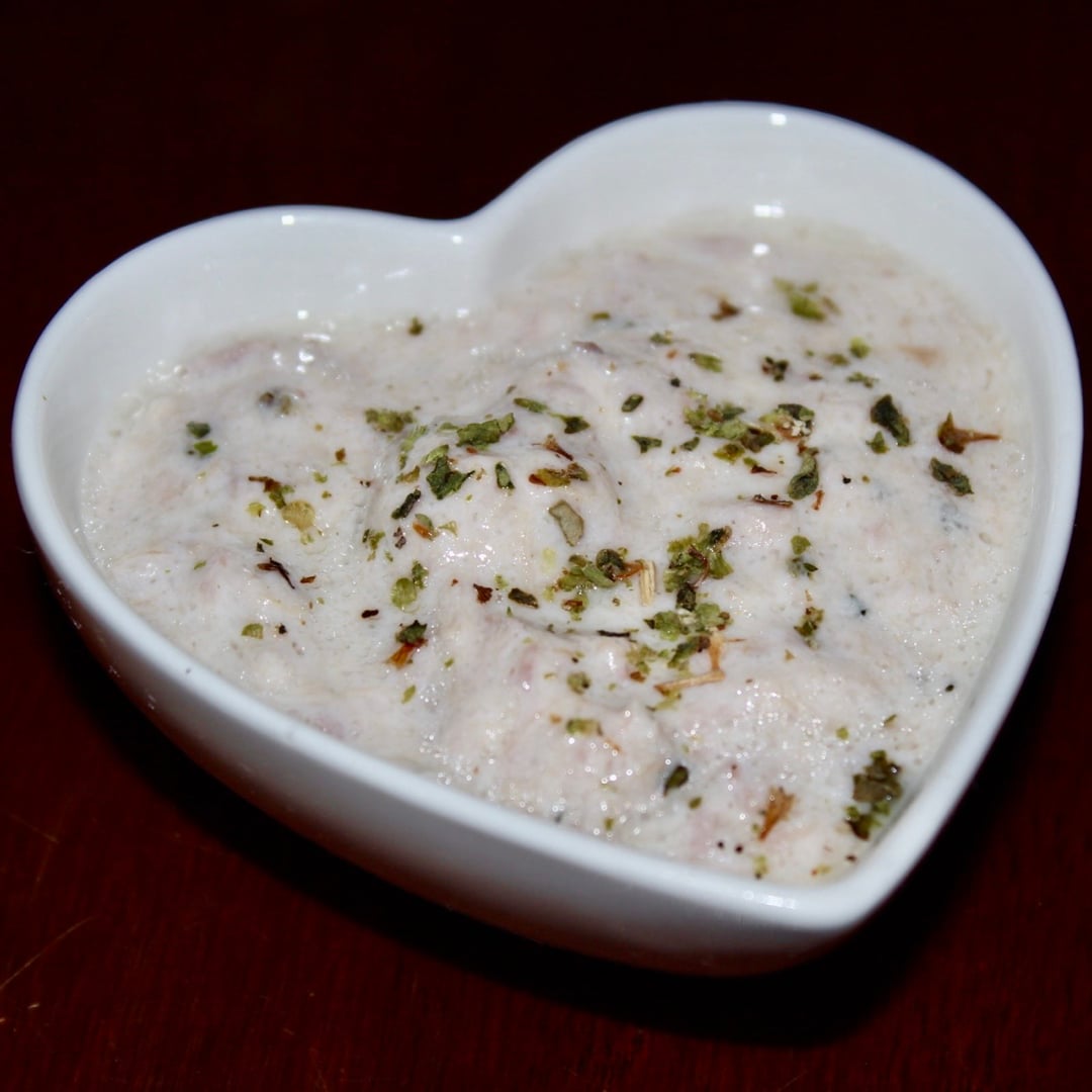 Photo of the Refreshing tuna salad dressing – recipe of Refreshing tuna salad dressing on DeliRec
