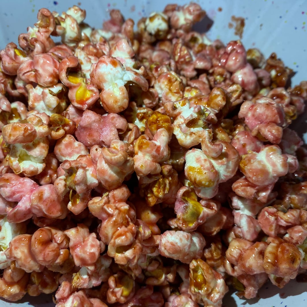 Photo of the Nesquick Popcorn – recipe of Nesquick Popcorn on DeliRec
