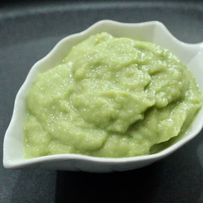Recipe of Avocado mayonnaise 🥑 on the DeliRec recipe website