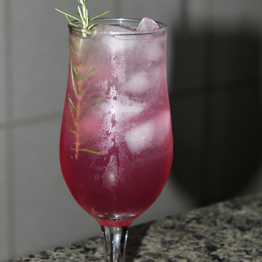Photo of the purple drink – recipe of purple drink on DeliRec