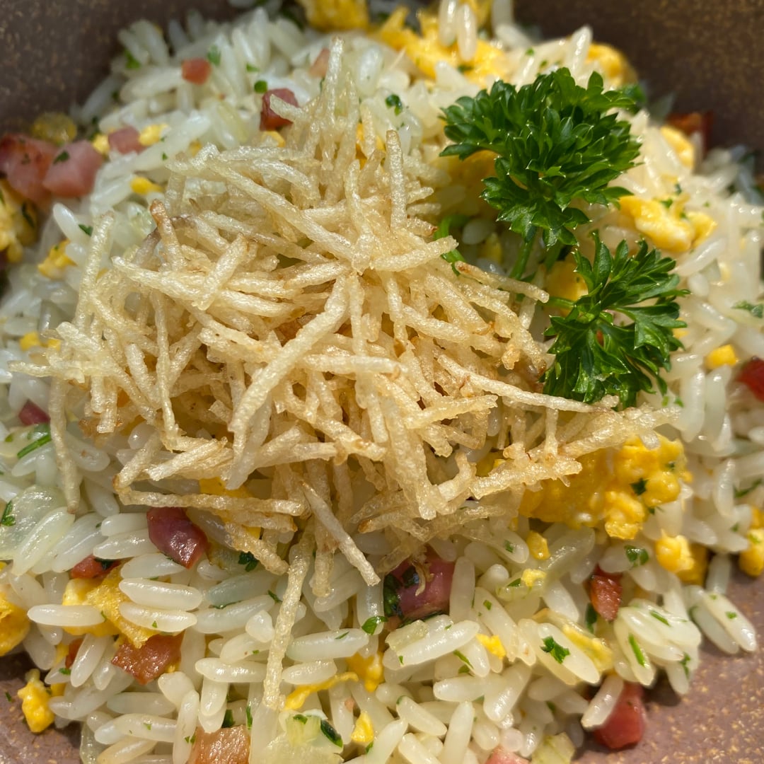 Photo of the Biro-Biro's Rice – recipe of Biro-Biro's Rice on DeliRec