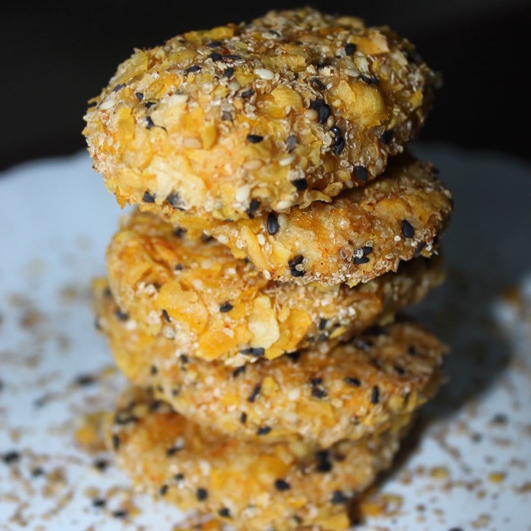 Photo of the Nuggets - The Best – recipe of Nuggets - The Best on DeliRec