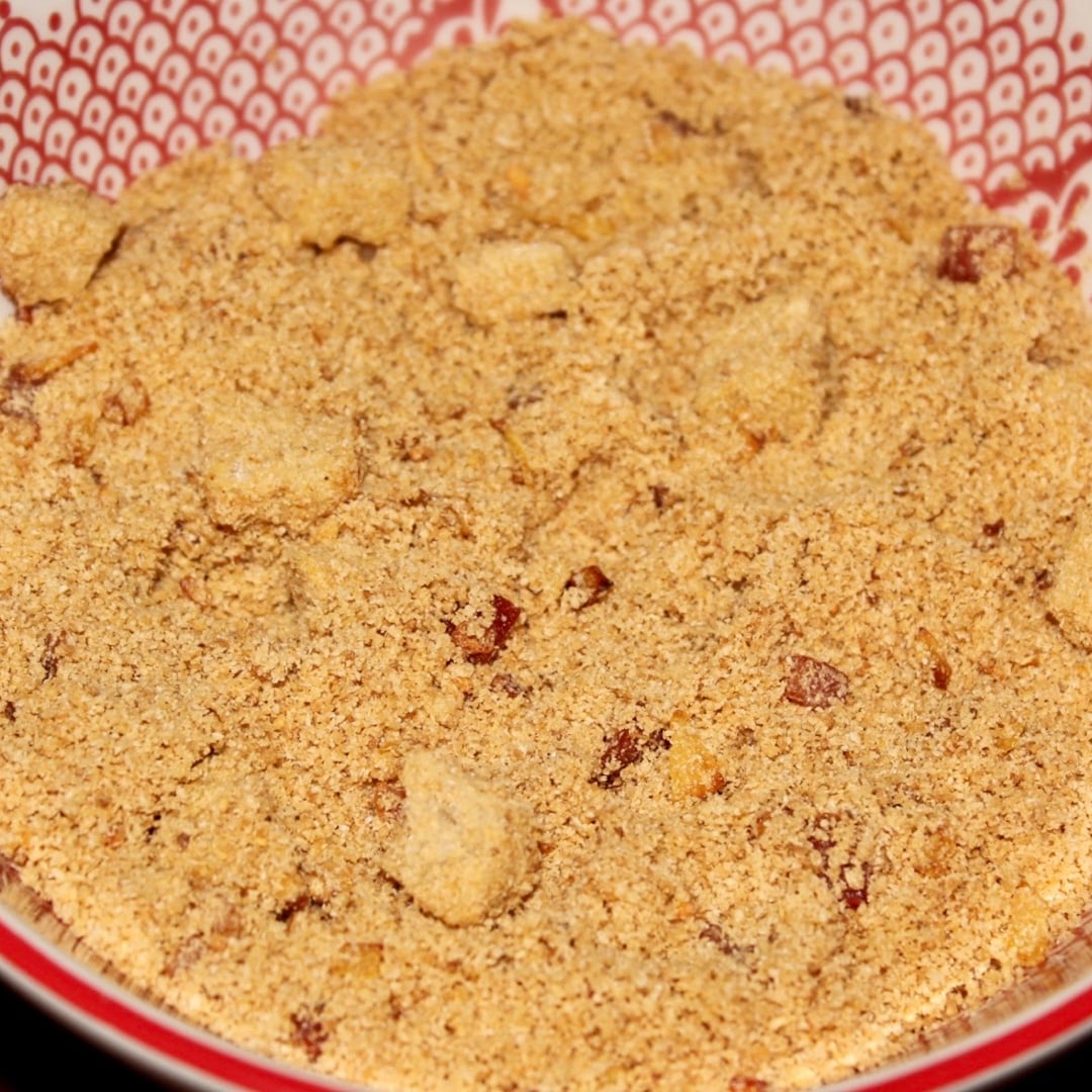 Photo of the stale bread crumbs – recipe of stale bread crumbs on DeliRec