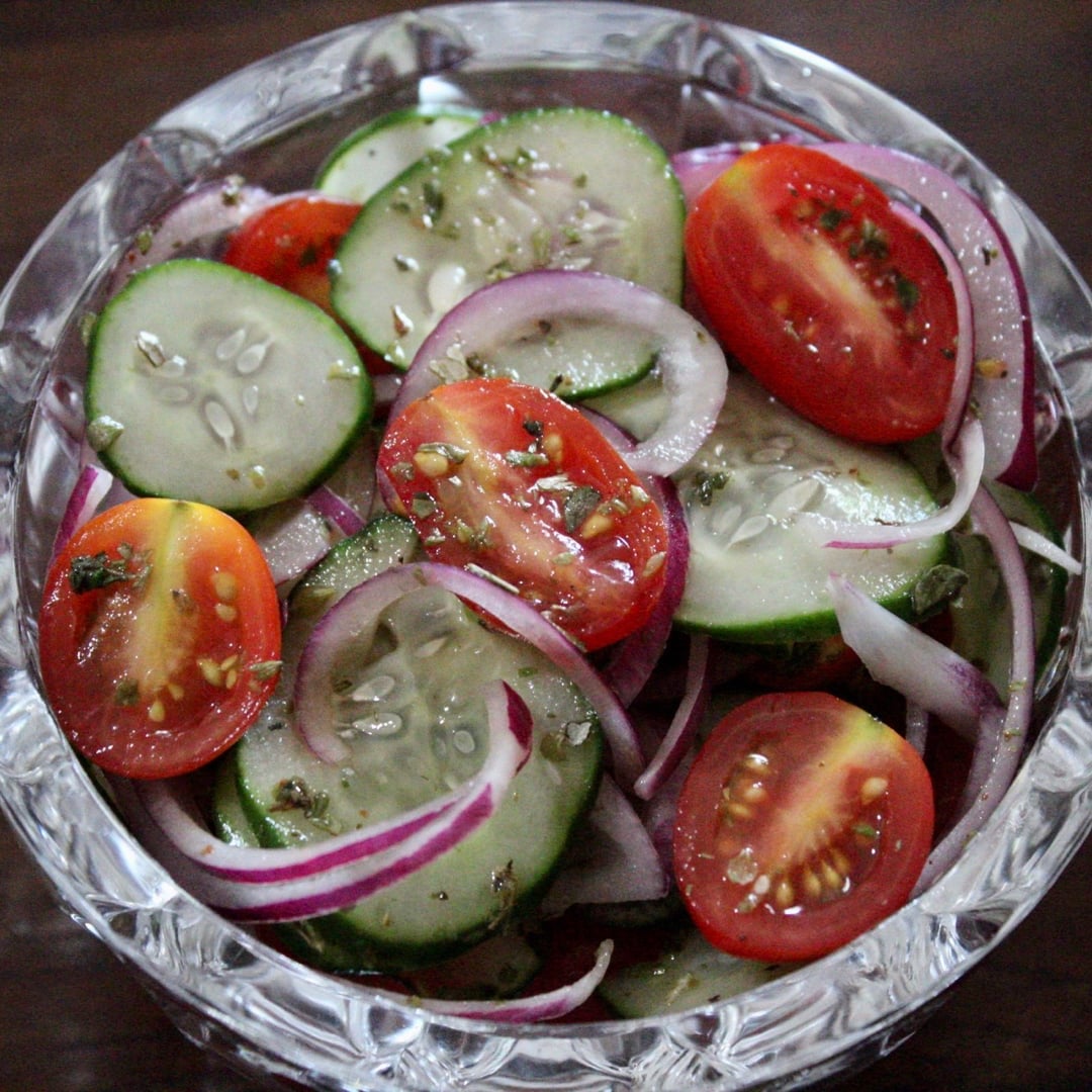 Photo of the vapt-vupt salad – recipe of vapt-vupt salad on DeliRec