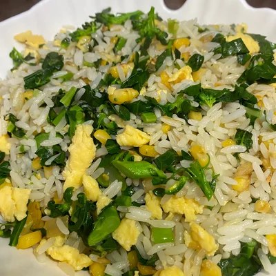 Recipe of Hexa rice 🇧🇷 on the DeliRec recipe website