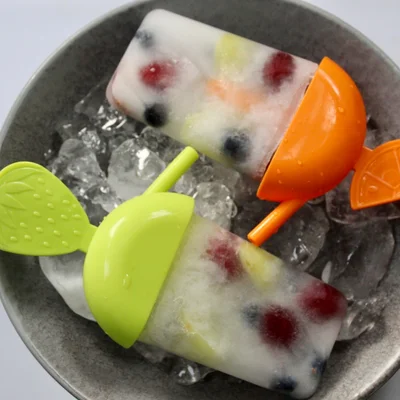 Recipe of Super healthy popsicle with fruits on the DeliRec recipe website