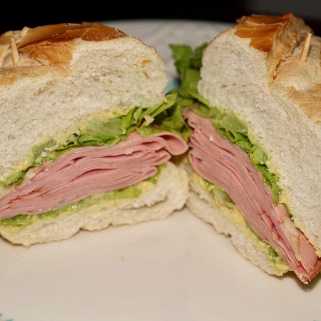 Photo of the Bologna sandwich – recipe of Bologna sandwich on DeliRec