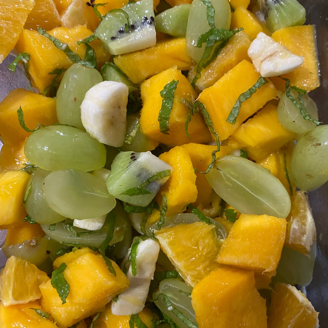Photo of the Hexa's Fruit Salad 🇺🇸 – recipe of Hexa's Fruit Salad 🇺🇸 on DeliRec