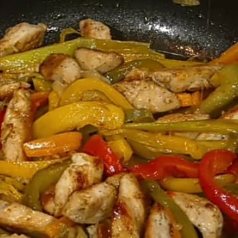 Photo of the juicy chicken – recipe of juicy chicken on DeliRec