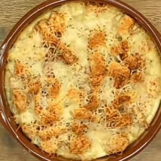 Photo of the delicious potato – recipe of delicious potato on DeliRec