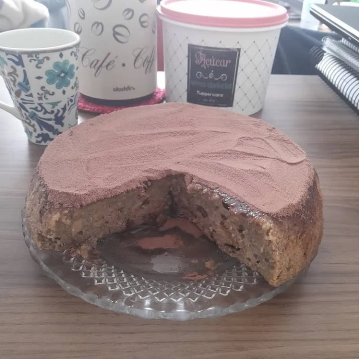 Photo of the Fit cake – recipe of Fit cake on DeliRec