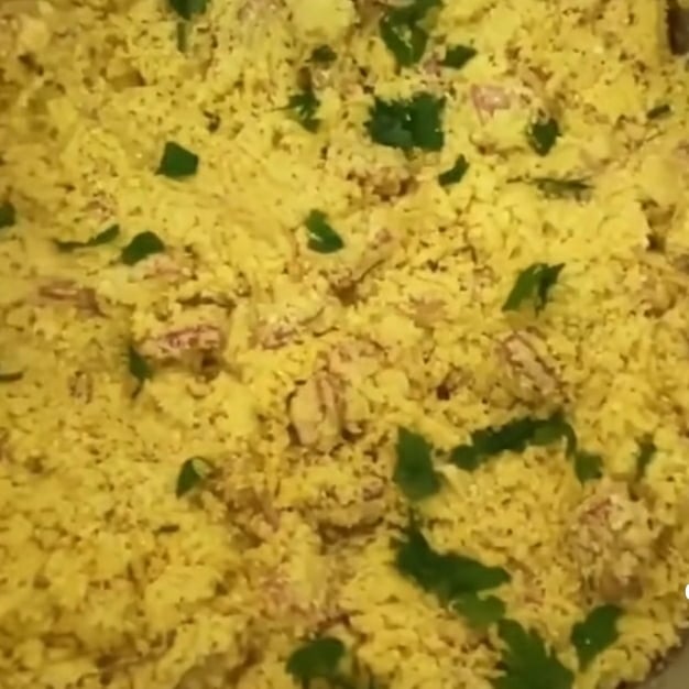 Photo of the Farofa In Calabrian – recipe of Farofa In Calabrian on DeliRec