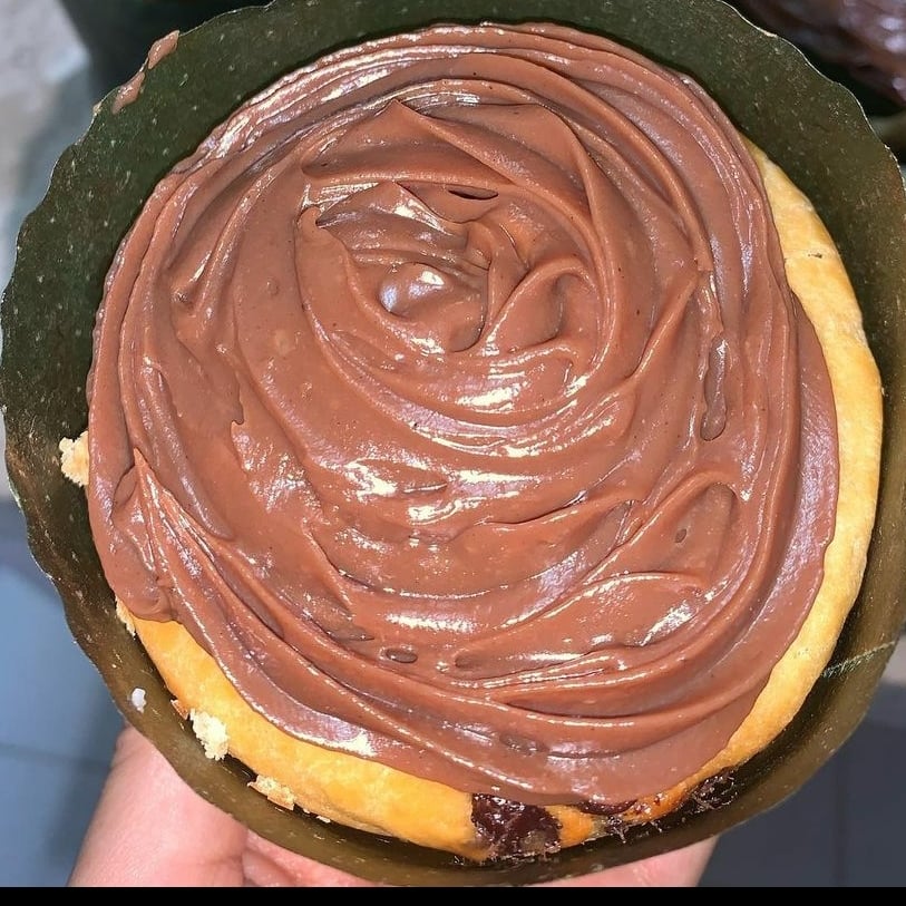Photo of the homemade chocolate – recipe of homemade chocolate on DeliRec