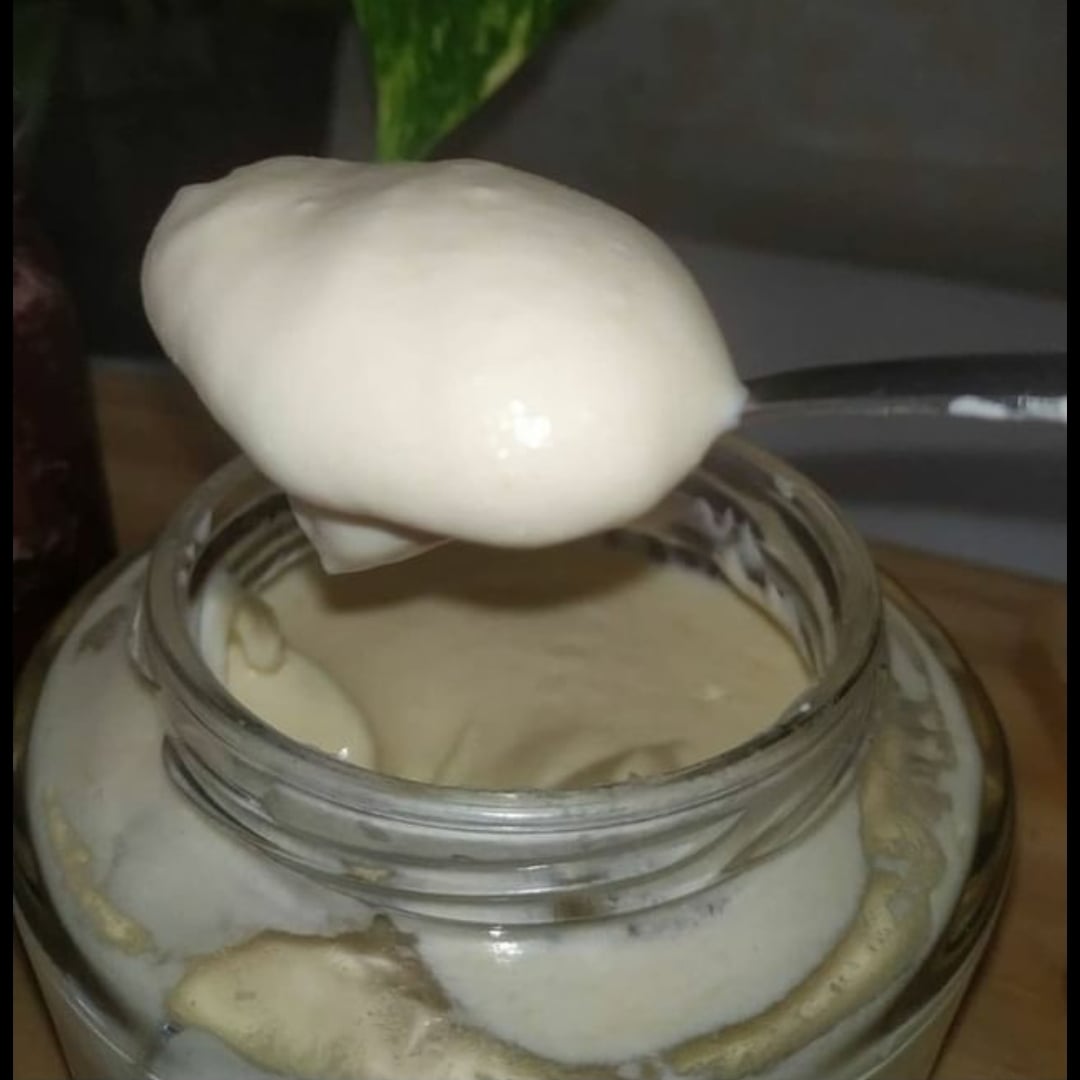 Foto da Cream cheese caseiro  - receita de Cream cheese caseiro  no DeliRec