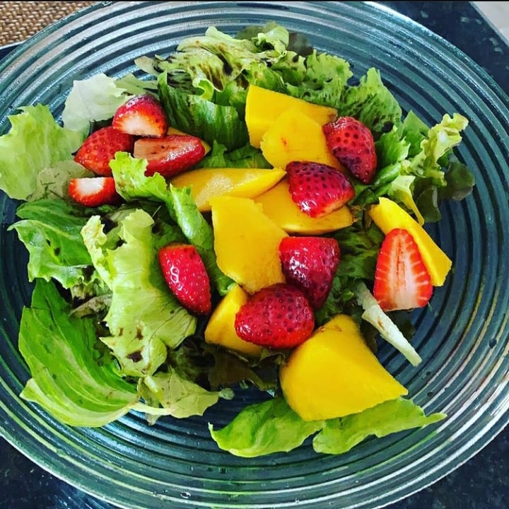 Photo of the tasty salad – recipe of tasty salad on DeliRec