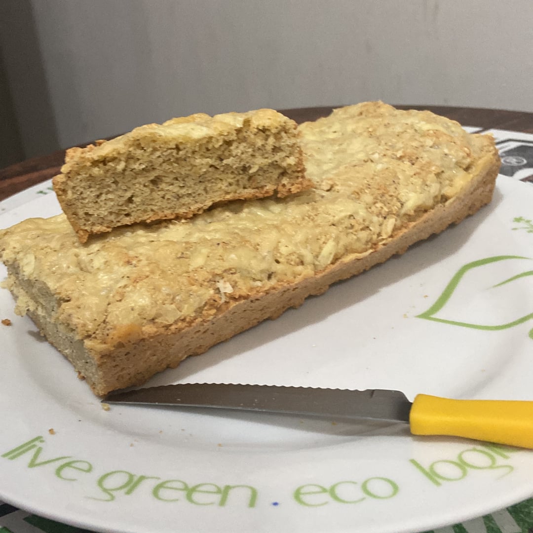 Photo of the Low Carb Bread (Soft and Tasty) – recipe of Low Carb Bread (Soft and Tasty) on DeliRec