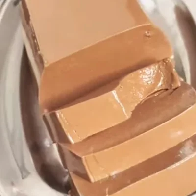 Recipe of Chocolate mousse in milk carton on the DeliRec recipe website