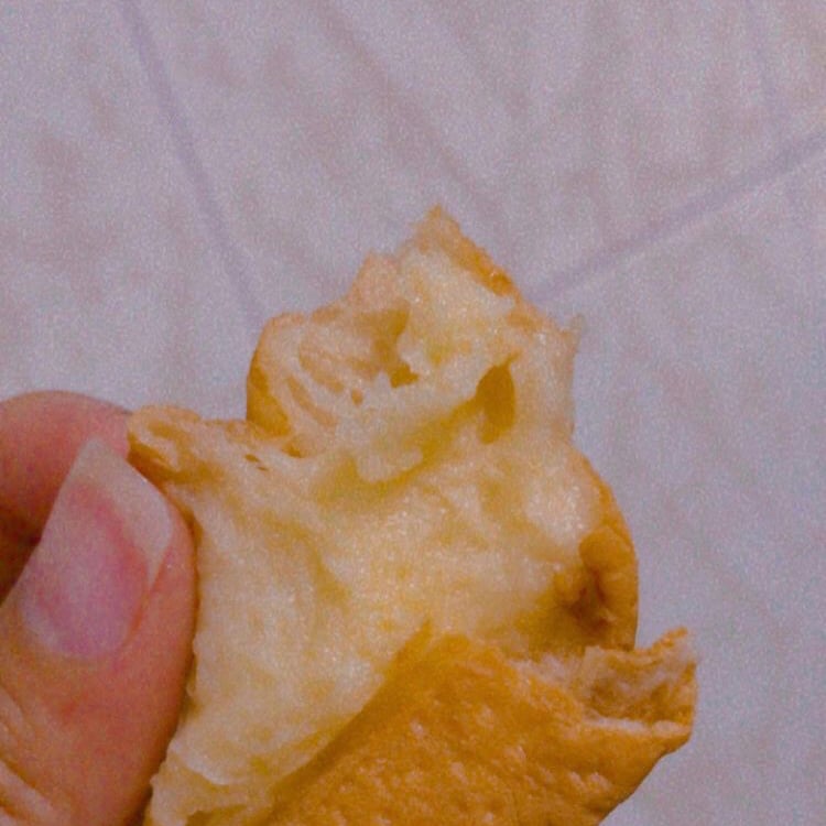 Foto da Pão de queijo fácil - receita de Pão de queijo fácil no DeliRec