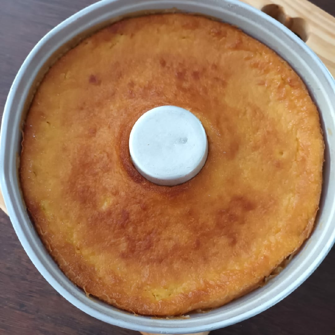 Photo of the oven mush – recipe of oven mush on DeliRec