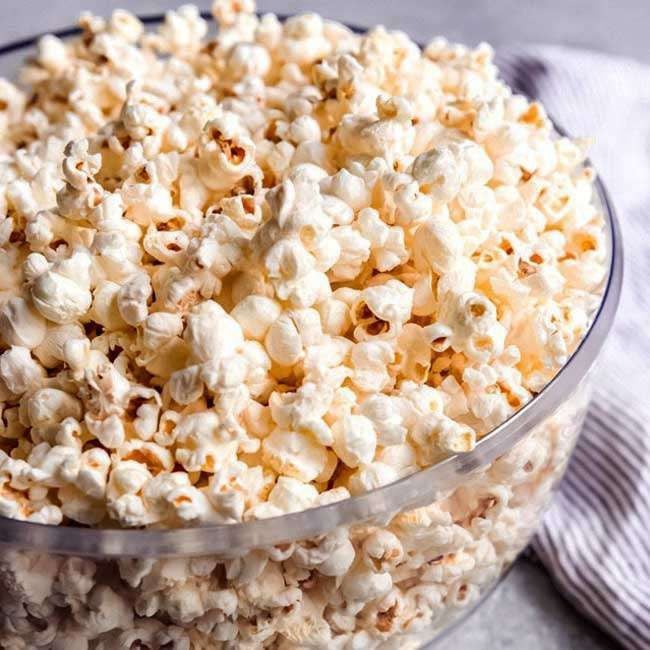 Photo of the movie popcorn – recipe of movie popcorn on DeliRec