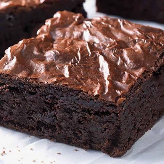 Photo of the Brownie (chocolate) – recipe of Brownie (chocolate) on DeliRec