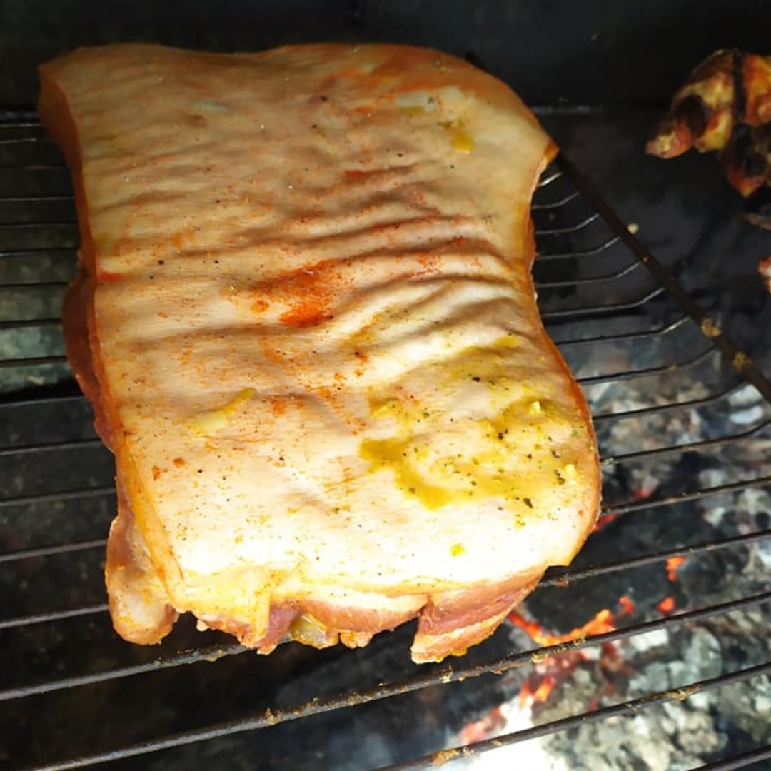 Photo of the Ribs on the grill – recipe of Ribs on the grill on DeliRec