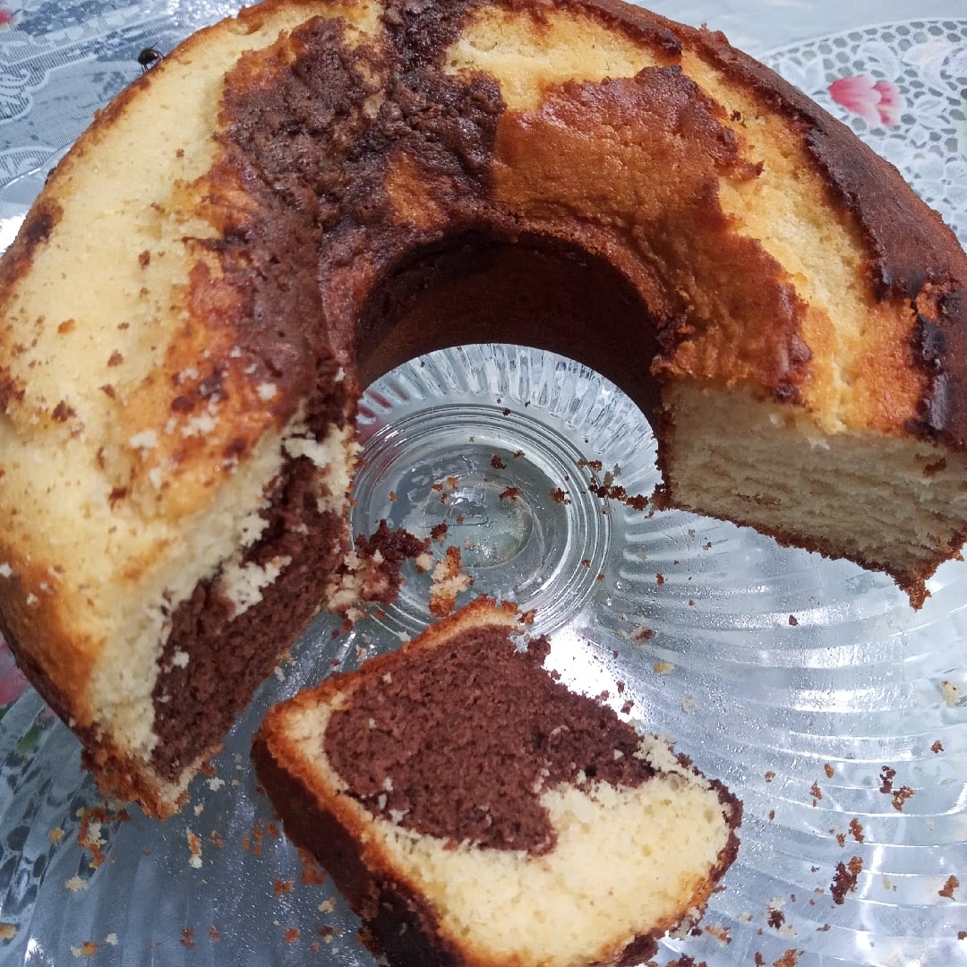 Photo of the Mixed cake – recipe of Mixed cake on DeliRec
