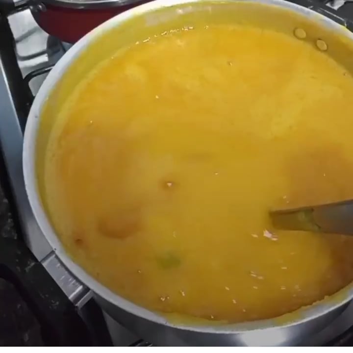 Photo of the manioc soup – recipe of manioc soup on DeliRec
