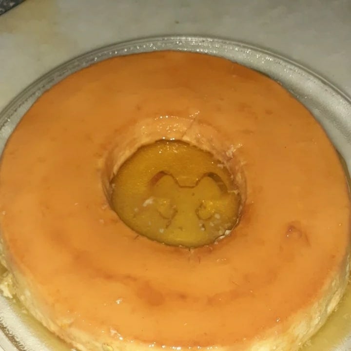 Photo of the traditional pudding – recipe of traditional pudding on DeliRec