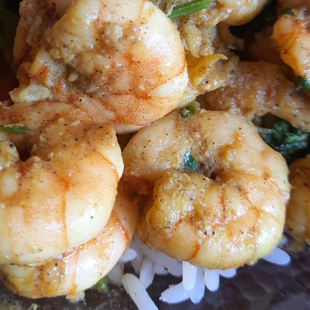 Photo of the Shrimp – recipe of Shrimp on DeliRec