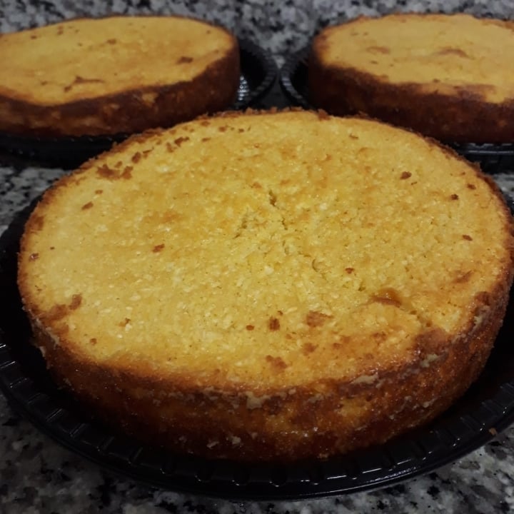 Photo of the Easy Creamy Corn Cake – recipe of Easy Creamy Corn Cake on DeliRec
