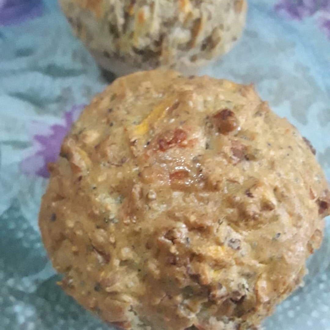 Photo of the Delicious chicken meatball – recipe of Delicious chicken meatball on DeliRec