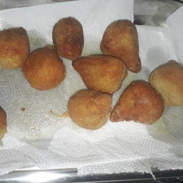 Photo of the party drumstick – recipe of party drumstick on DeliRec