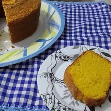Photo of the SIMPLE AND FLUFFY MILHARINA CAKE (BLENDER) – recipe of SIMPLE AND FLUFFY MILHARINA CAKE (BLENDER) on DeliRec