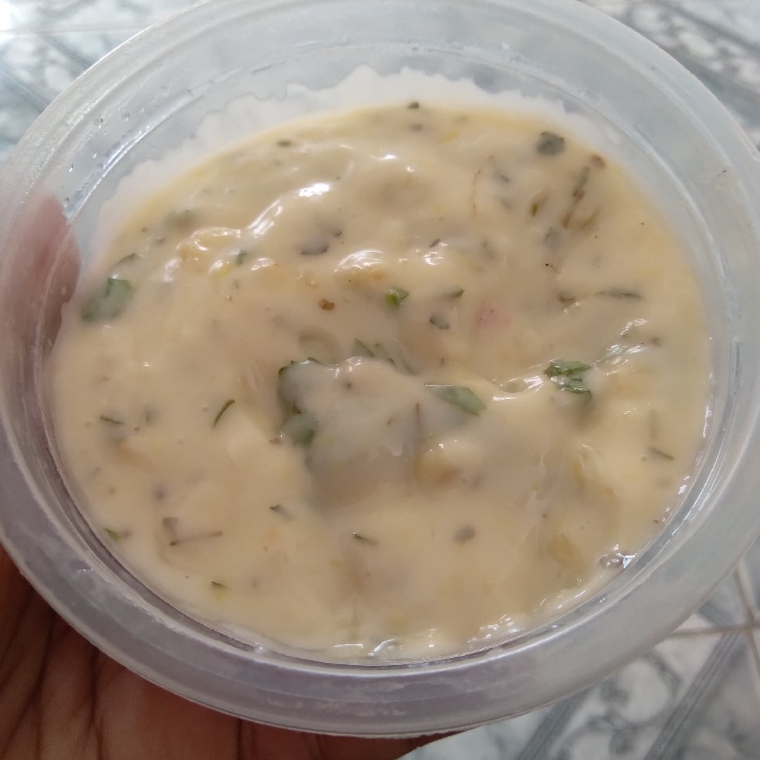 Photo of the Delicious Garlic Sauce for BBQ – recipe of Delicious Garlic Sauce for BBQ on DeliRec