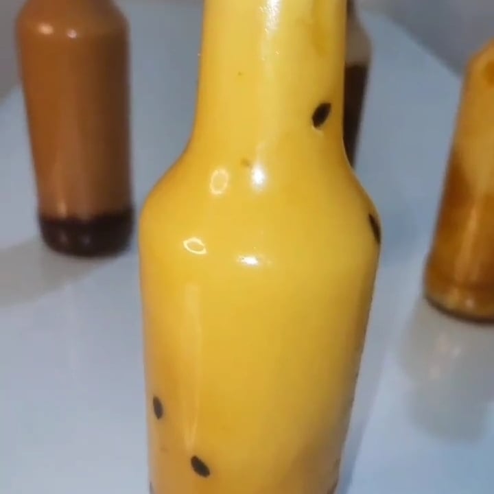 Photo of the passion fruit liqueur – recipe of passion fruit liqueur on DeliRec