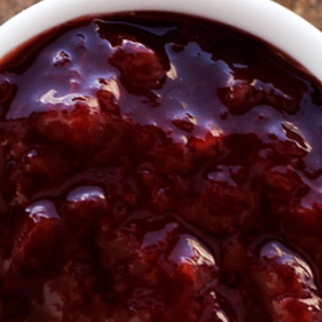 Photo of the plum chutney – recipe of plum chutney on DeliRec
