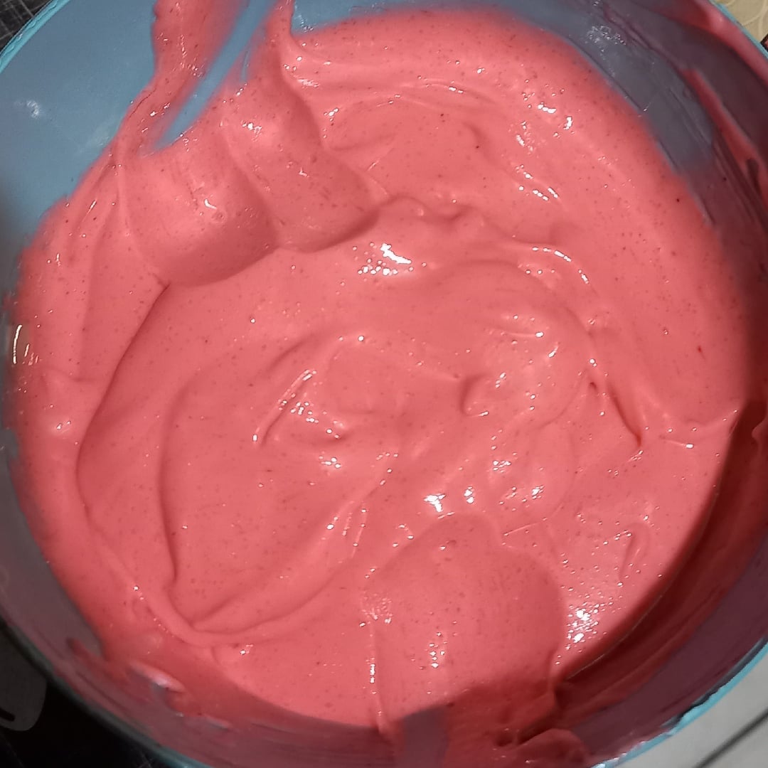 Photo of the Strawberry mousse – recipe of Strawberry mousse on DeliRec