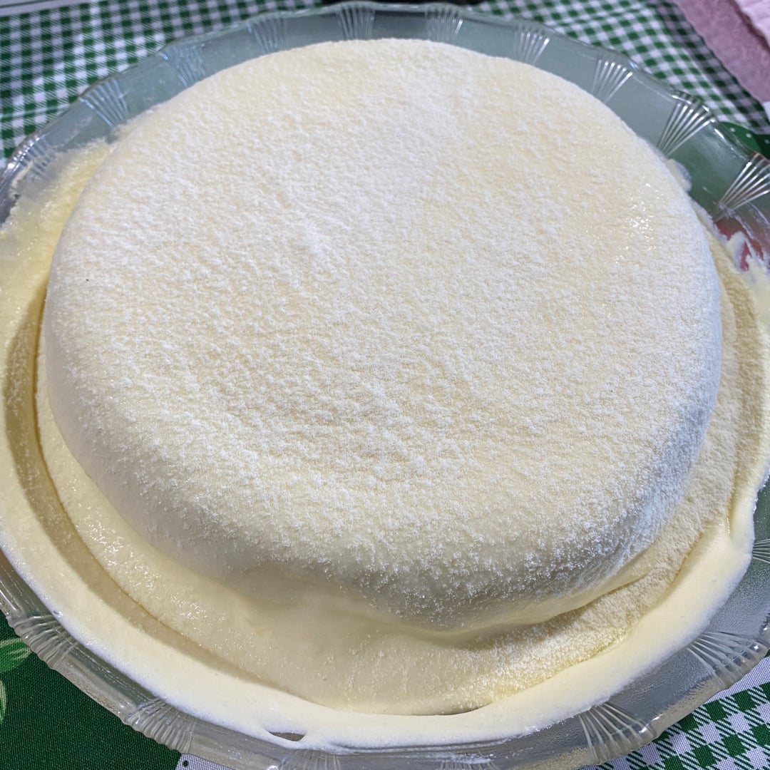 Photo of the Nest milk buttery cake – recipe of Nest milk buttery cake on DeliRec