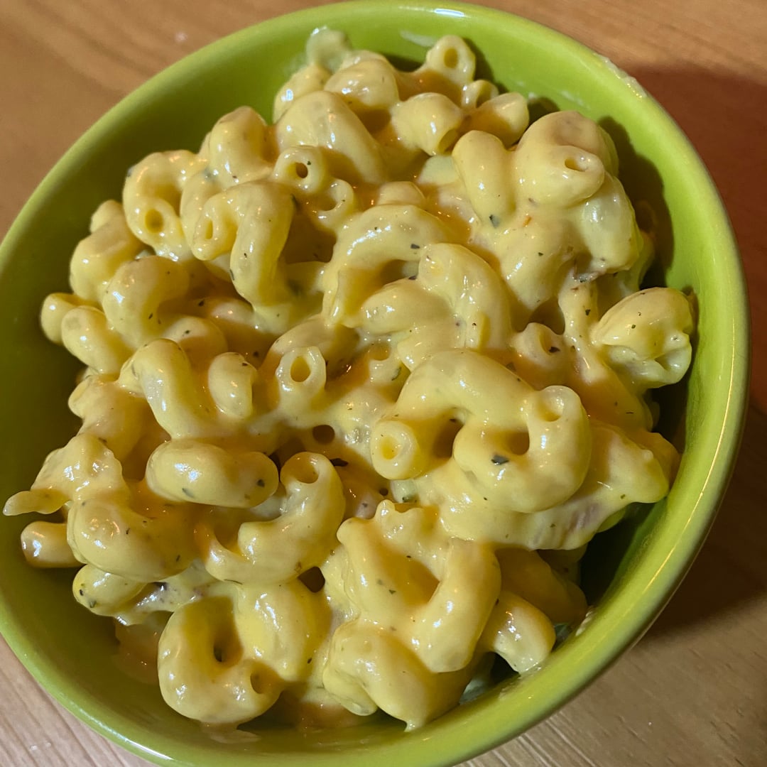 Photo of the Mac Cheese – recipe of Mac Cheese on DeliRec